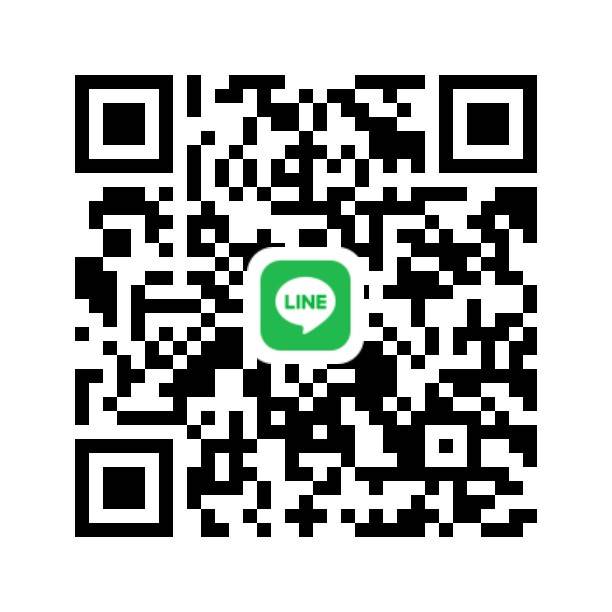 LINE OA QR Code