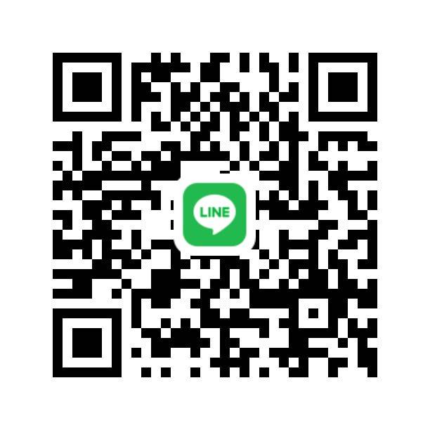 LINE OA QR Code